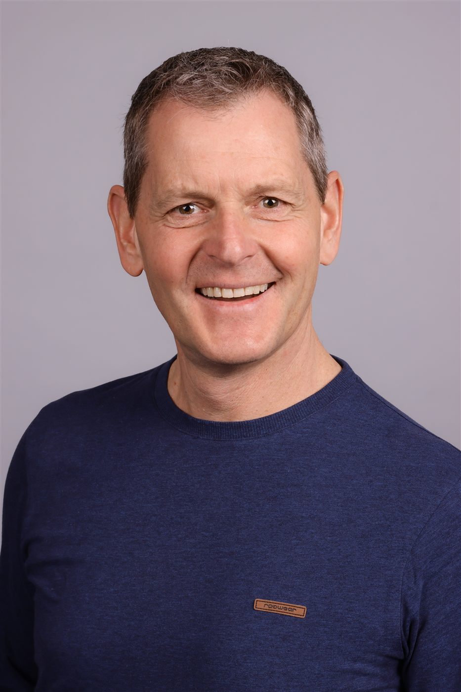 Markus Neumayr