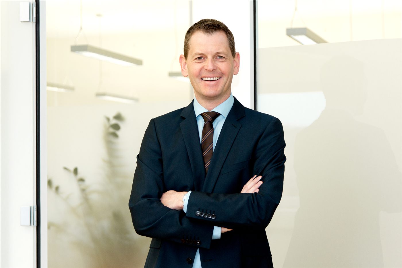 Markus Neumayr — Unternehmer und Investor